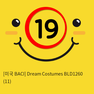 [미국 BACI] Dream Costumes BLD1260 (11)