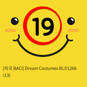 [미국 BACI] Dream Costumes BLD1266 (13)