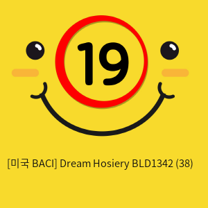 [미국 BACI] Dream Hosiery BLD1342 (38)