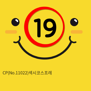CP(No.11022)섹시코스프레